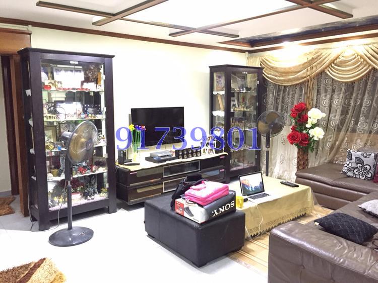 Blk 321 Woodlands Street 32 (Woodlands), HDB 5 Rooms #102880612